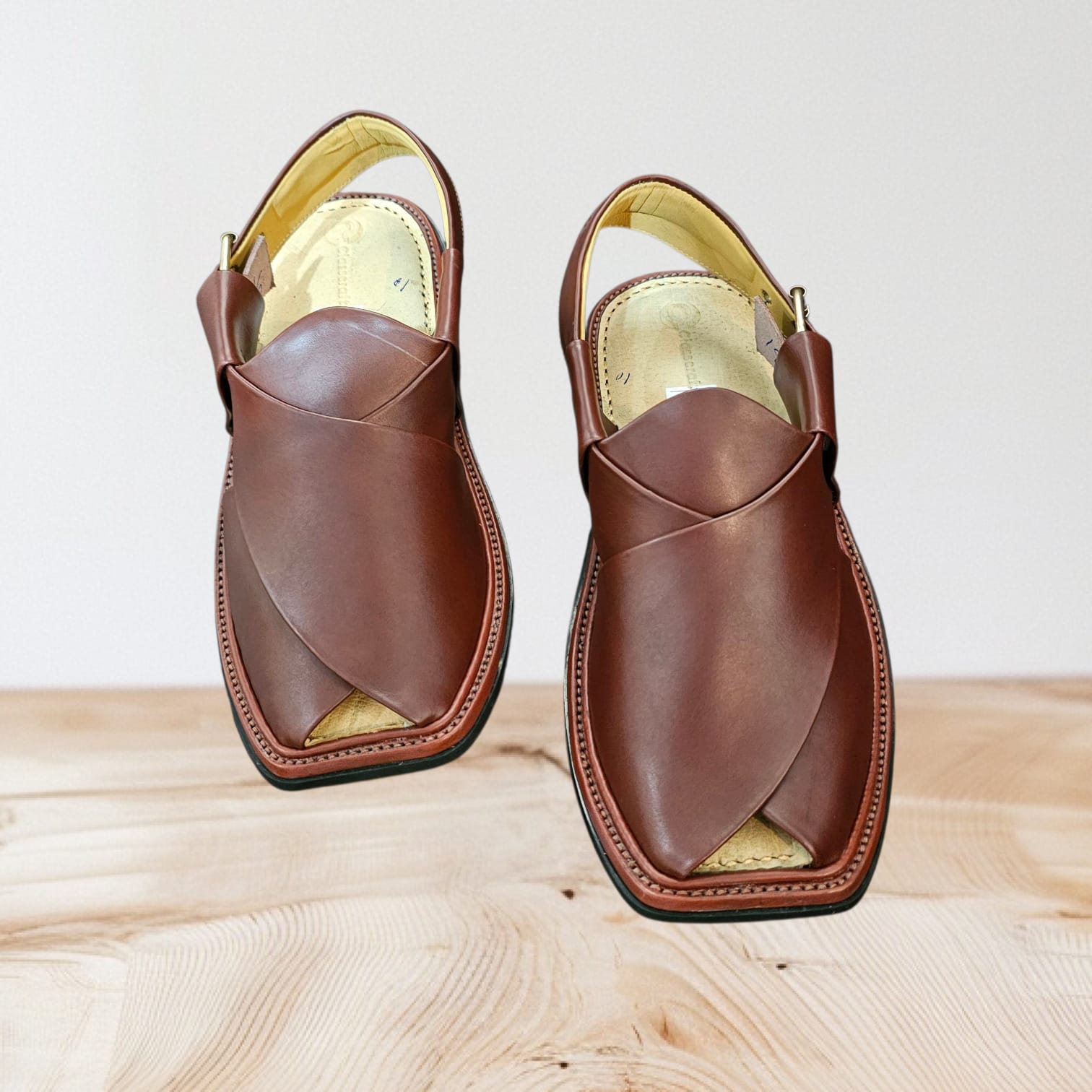 Smart Zalmi Burgundy