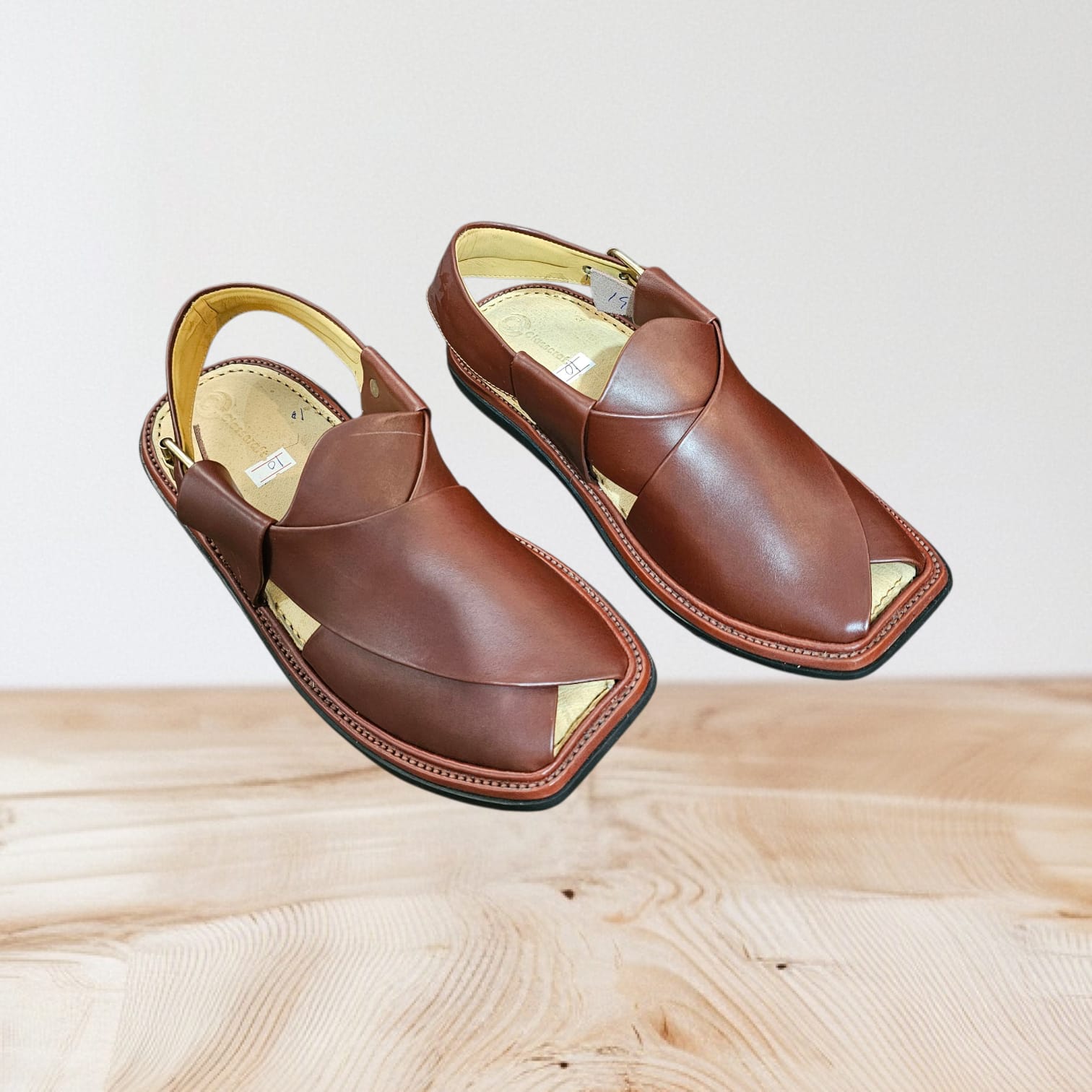 Smart Zalmi Burgundy