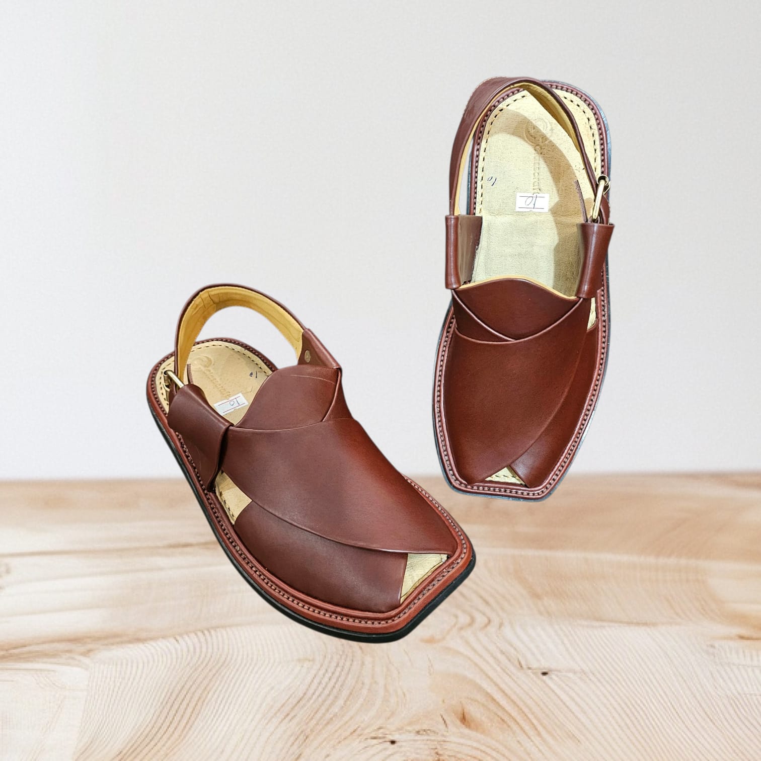 Smart Zalmi Burgundy