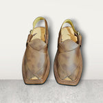 T gear two tone or double shed