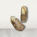 T gear two tone or double shed