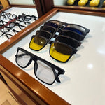 5 in 1 Attachment Glasses