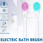Electric Bath Brush