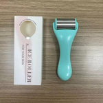 Stainless Ice Roller