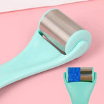 Stainless Ice Roller