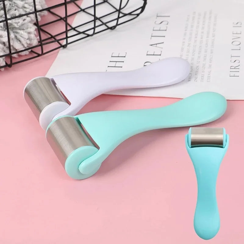 Stainless Ice Roller