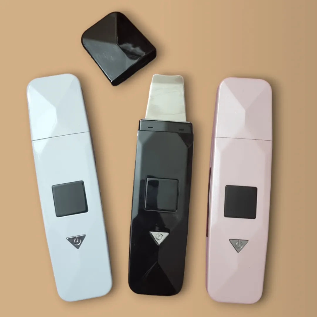 Ultra Sonic Scrubber