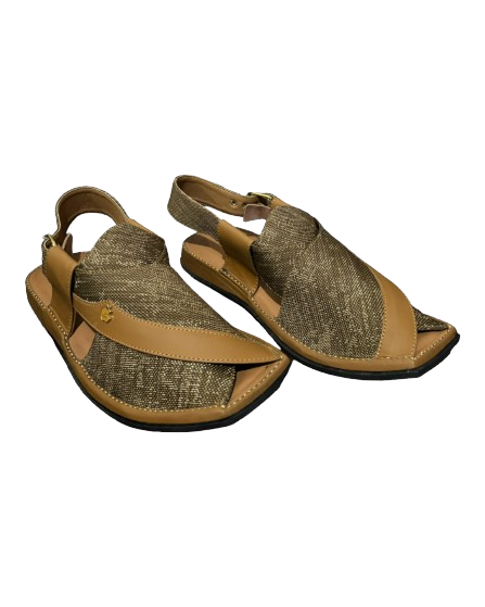 CAMEL-FABRIC APPLE PESHAWARI