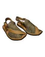 CAMEL-FABRIC APPLE PESHAWARI