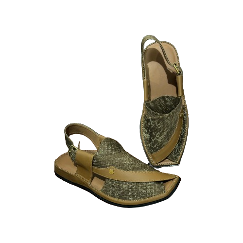 CAMEL-FABRIC APPLE PESHAWARI