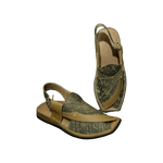 CAMEL-FABRIC APPLE PESHAWARI