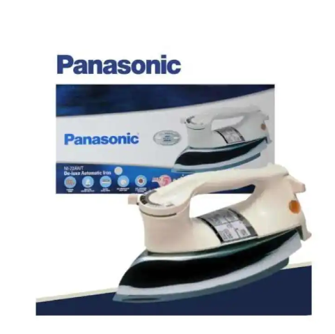 Panasonic Iron