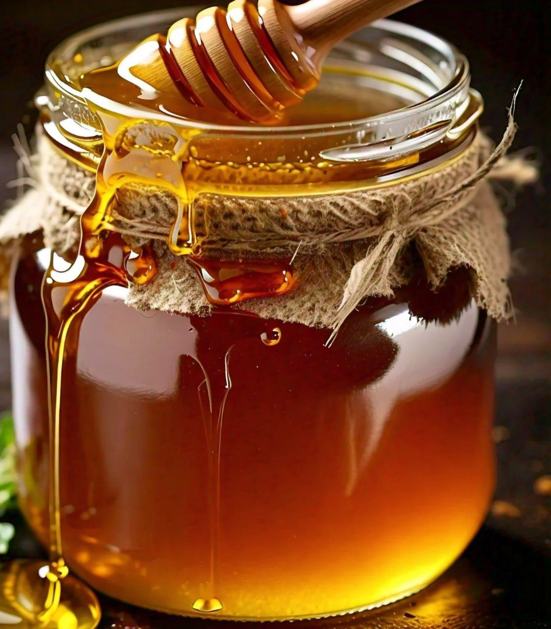 Accacia Honey (Palosa) 500gm