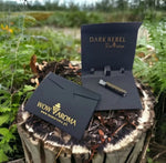 2 Premium Perfume Testers – Majestic & Dark Rebel