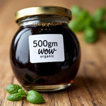 Black Seed Honey (500gm)