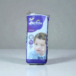 Vigo Baby Diapers Size XXL (+17 kg) – Pack of 30 | Extra Large Toddler