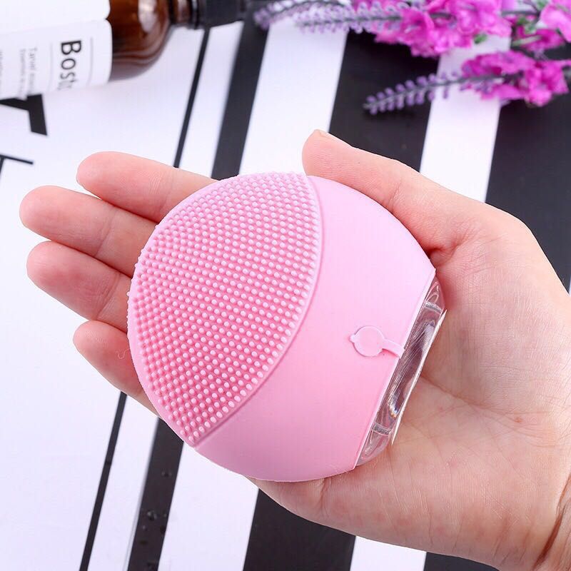 Foi (Facial Cleansing device)