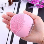 Foi (Facial Cleansing device)